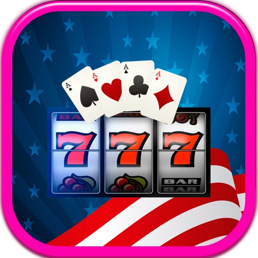 777 Galaxy Slots Classic Las Vegas Casino - Play Free Slot Machines, Fun Vegas Casino Games - Spin & Win!