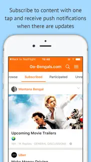 How to cancel & delete go-bengals.com 1