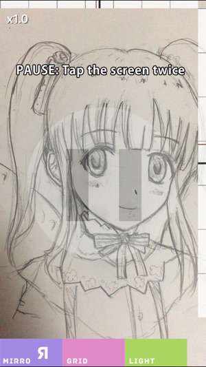 DrawingMirror(圖3)-速報App