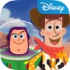 Toy Story: Story Theater iPhone / iPad