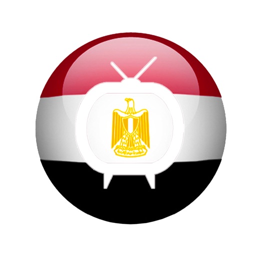 Online Egypt TV icon