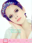 Beauty Princess Selfie Camera - REAL TIME Face Makeup ipad bilder 2