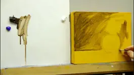 Game screenshot Acrylic Painting Master Class hack