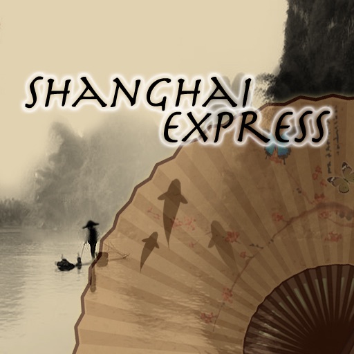 Shanghai Express