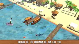 Game screenshot Furious Shark Revolution : Play this Shark Life Simulator to feed and hunt hack