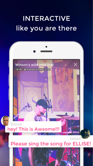 HUGVR -360 degree live-(圖4)-速報App