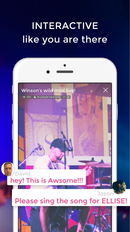 HUGVR -360 degree live- screenshot-3