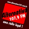 RADIO ALTERNATIVA FM - ARAGUARI