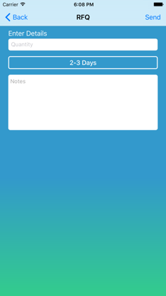 BearingNet Search screenshot 5