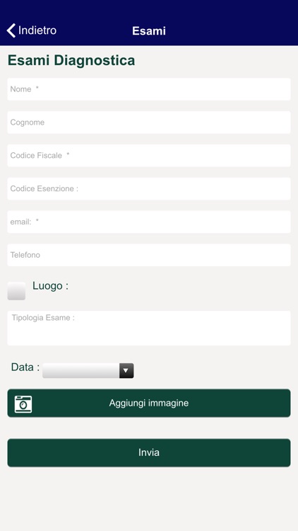 Studio Medico Dr. Pietro Petralito