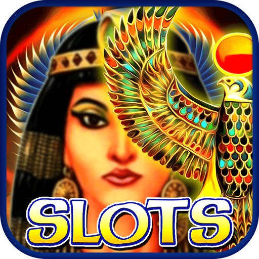 Cleopatra's Triumph Chance § iOS App