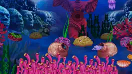 Game screenshot Underwater World Treasure Escape mod apk