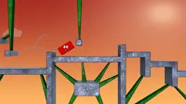 Game screenshot Impaled apk