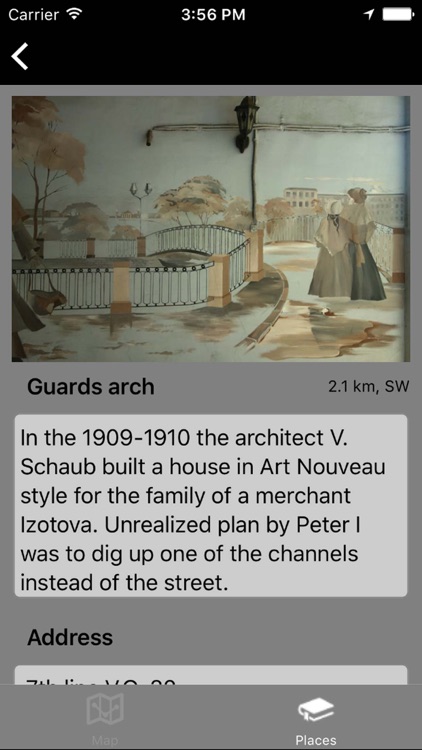 Street Art in Saint Petersburg