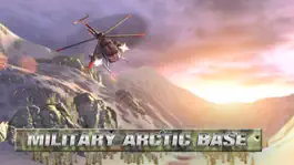 Game screenshot Arctic Sniper - Mountain War Free apk