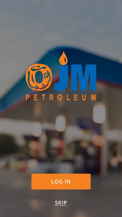 OJM Fuel Price Application