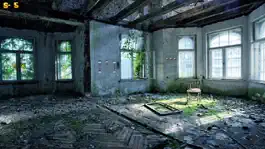 Game screenshot Deserted Villa Escape mod apk