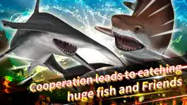 Game screenshot 1,2,3 Fishing:World Tour apk