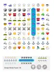 Emoji Word Search ipad bilder 3