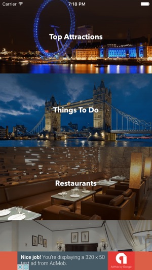 London Travel & Tourism Guide(圖3)-速報App