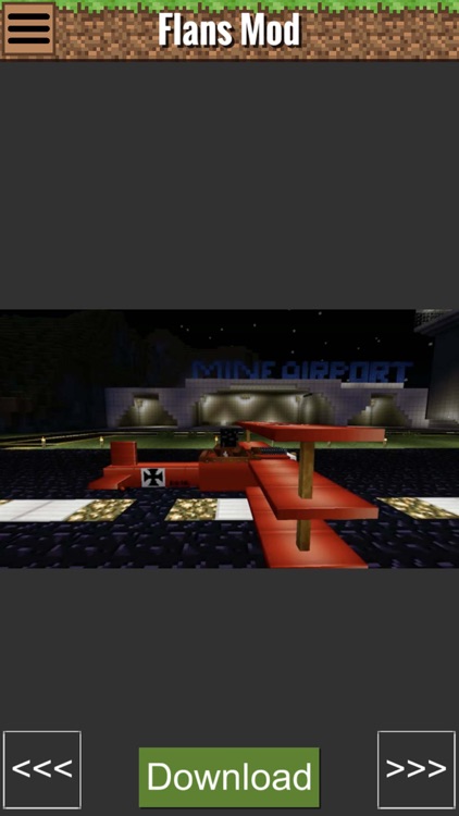 BEST FLANS MOD FOR MINECRAFT PC EDITION