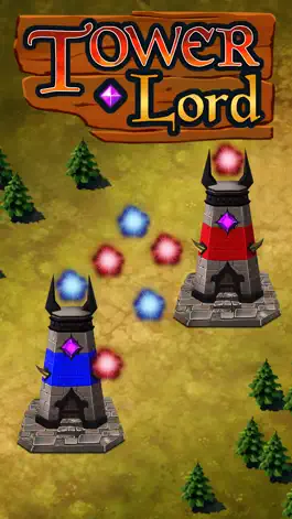 Game screenshot Tower Lord mod apk