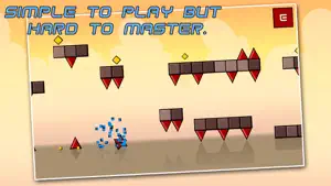 Fatal Escape screenshot #2 for iPhone