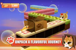 Game screenshot Kitty in the Box apk
