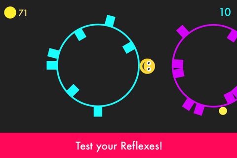 Loopy Circle screenshot 3