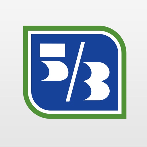 Fifth Third Direct iOS App