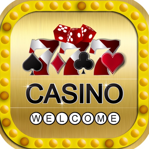 Paradise Vegas Reel Steel Jackpot Free Games iOS App
