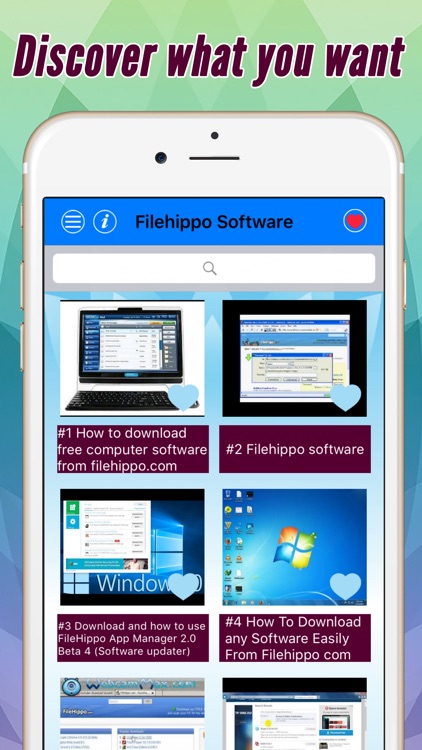 Tips And Tricks For FileHippo Pro screenshot-3