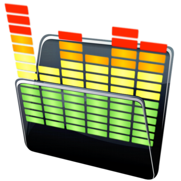 ‎Audio Studio Manager on the Mac App Store
