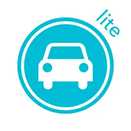 Show Me Tell Me Lite - Practical Driving Test app icon