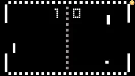 Game screenshot 8-bit tennis apk