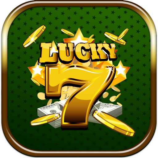 Big Pay Gambler Coins Slots - FREE VEGAS Machine!!!! iOS App