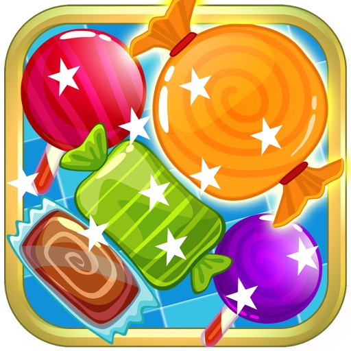 Sugar Sweet Cookie Mania icon