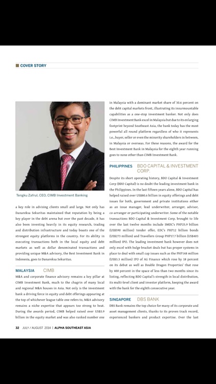 Alpha Southeast Asia screenshot-3