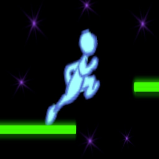 Neon Runner icon