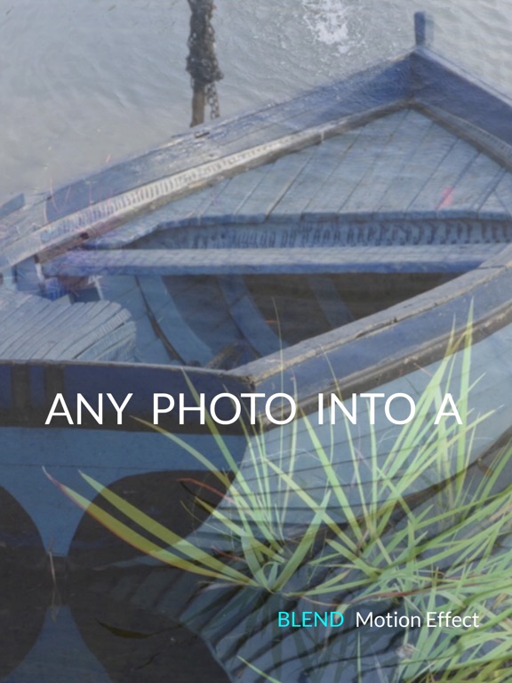 Screenshot #5 pour PixGL - Photos de mouvement