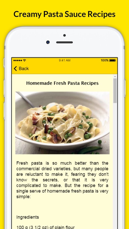 Pasta Recipes - Easy Meatball and Pepperoni Pasta Casserole screenshot-3