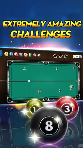 Game screenshot Billiards Hero apk