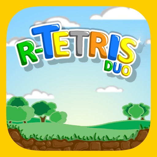 ES RTetrisDuo iOS App