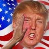 Slap Donald Trump