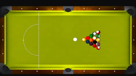 Pool Ball 3D billiards Snooker Arcade game 2k16 - Games App | MWM