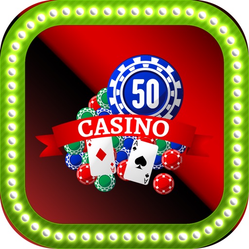 Deal no Billionare Casino Game - FREE SLOTS icon