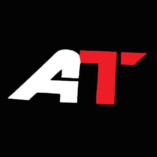 ATLIGHT app icon