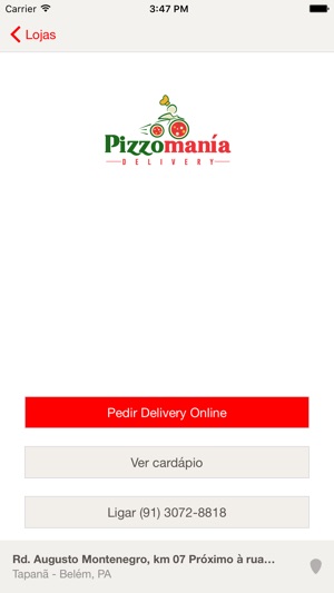 Pizzomania(圖2)-速報App