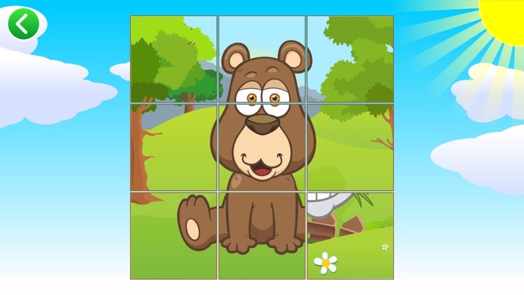 Baby blocks - Learning Game for Toddlers, Educational app for Preschool Kids