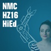 NMC Horizon Report: 2016 Higher Education Edition - iPhone